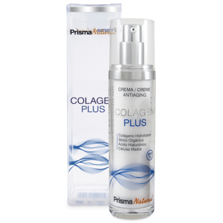 Crema colagen plus regener p/n