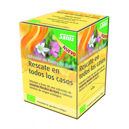 Salus infusion rescate 15-fbio