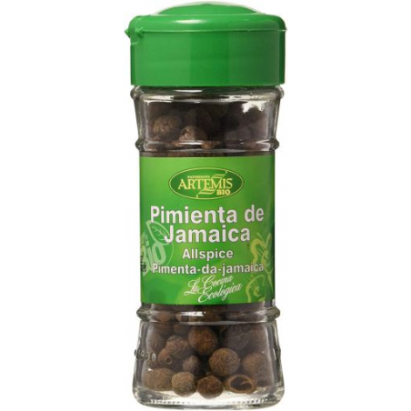 Pimienta de jamaica bio 25gr. artemis