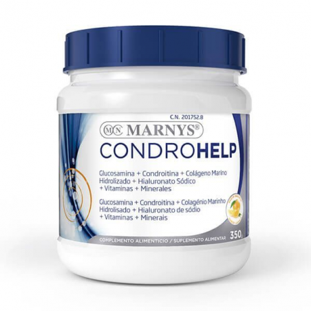 Condrohelp 350gr marnys