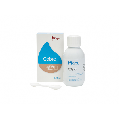 Ifigen cobre 150ml