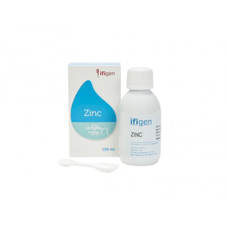 Ifigen zinc 150ml