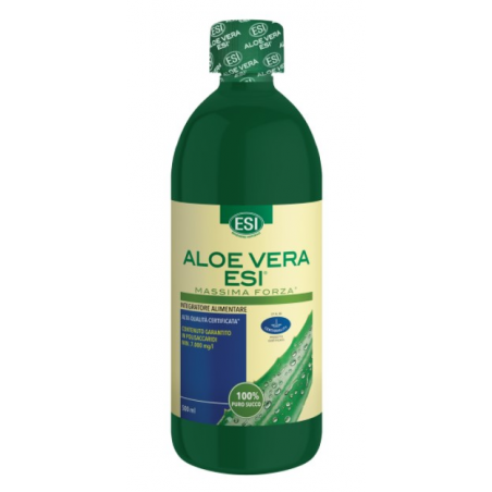 Zumo aloe vera 1l maxima esi