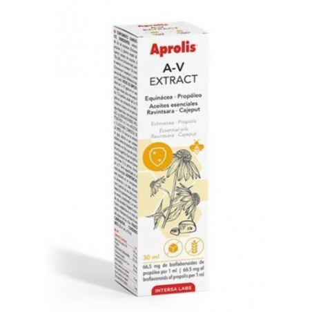 Aprolis a.v. anti-vir 30ml