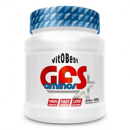 Gfs aminos 300g neutro vitobest