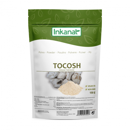 Inkanat tocosh 150g