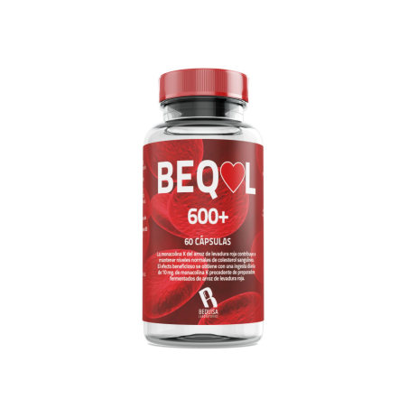 Berberiqol 60cap bequisa