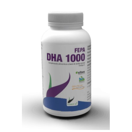 Fepa dha 1000 npd1 30p fepadiet