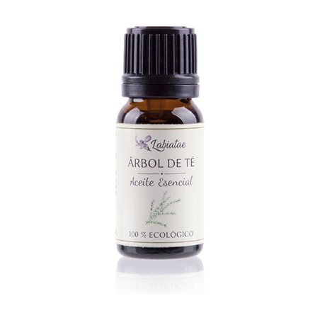 Esencia arbol te bio 30ml labiatae