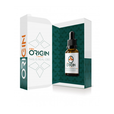 Origin cbd 20% 10ml bio s/n