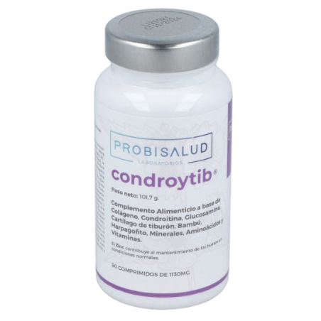 Condroytib 90comprimidos probisalud