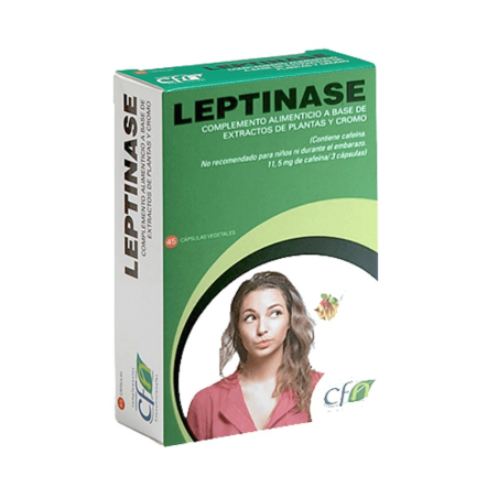 Lepnase 45cap cfn