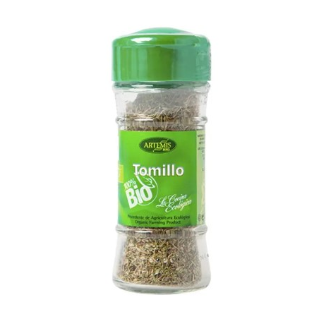 Tomillo bio 15g artemis