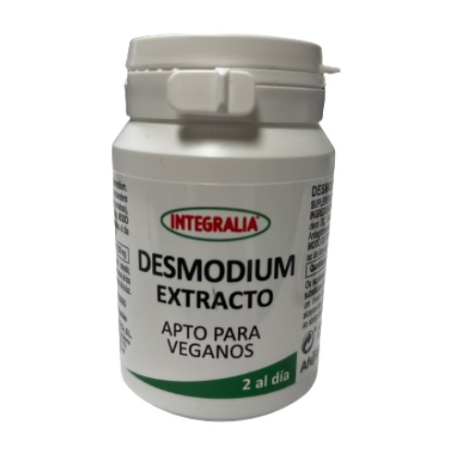 Desmodium extracto 60cap integralia