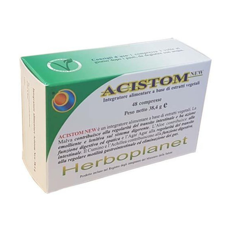 Acistom 48comp herboplanet