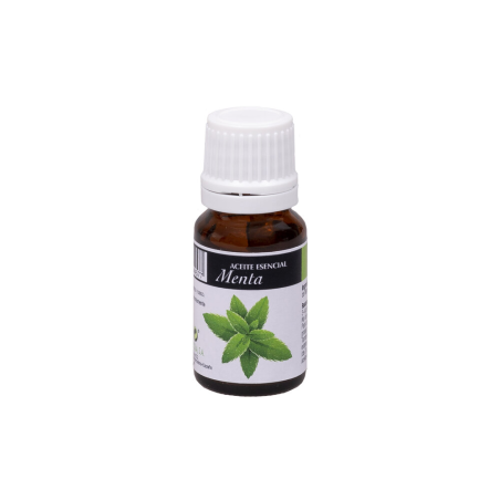 Esencia menta 10ml plantis