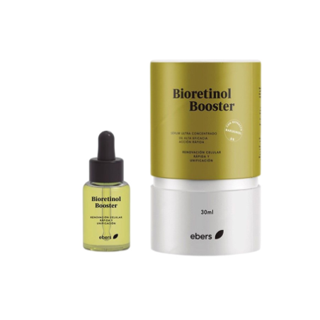 Serum bioretinol booster ebers 30ml