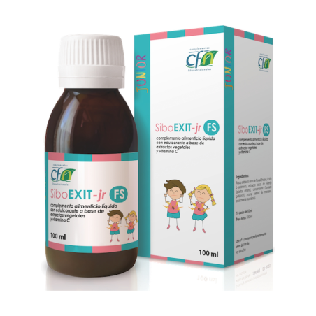 Sibo exit jr fs cfn 100ml