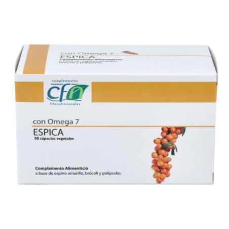 Espica omega 7 cfn 90cap