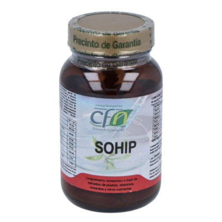 Sohip 60cap cfn