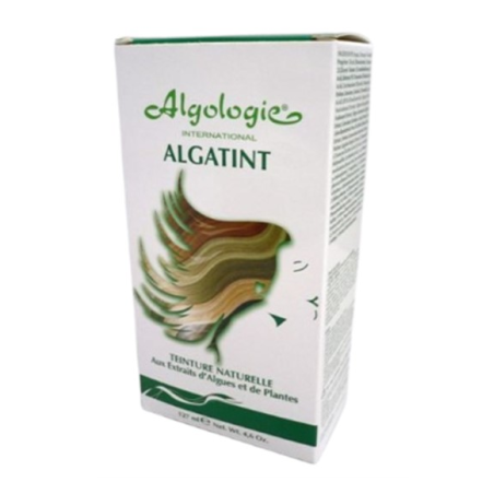 Algatint castaño claro caoba 5.5 algologi