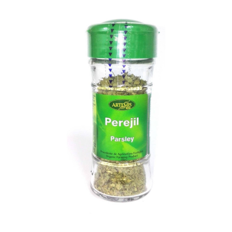 Perejil 8gr bio artemis