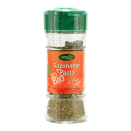 Sazonador pasta bio 25gr artem