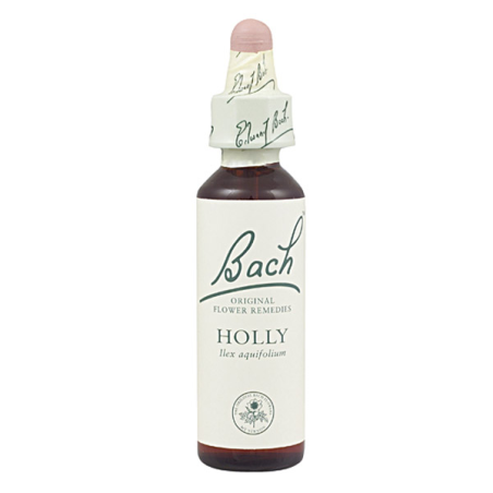 Bach n 15 holly 20ml acebo