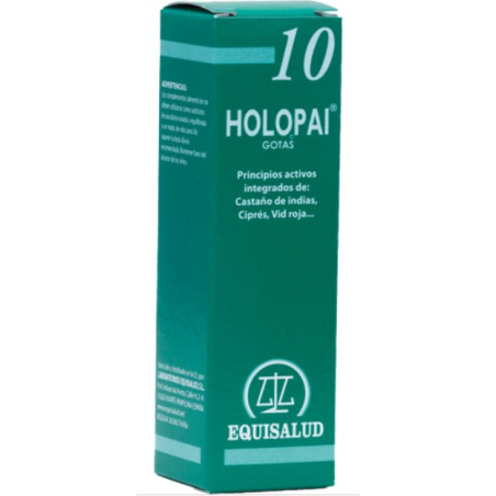 Holopai 10 circulacion