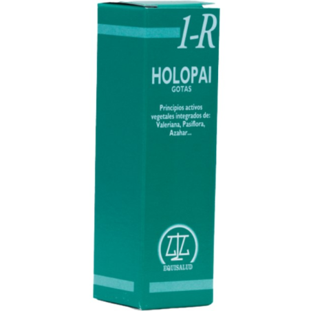 Holopai 1-r relaja nervioso