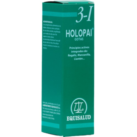 Holopai 3-i antinflam. diges