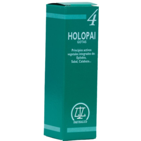 Holopai 4 prostata