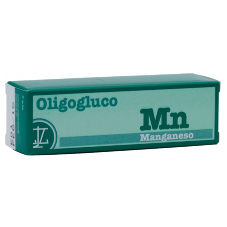 Oligogluco mn 30ml equisalud