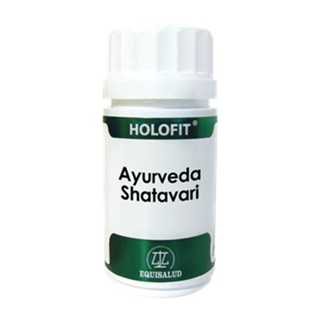 Ayurveda shatavari 50c