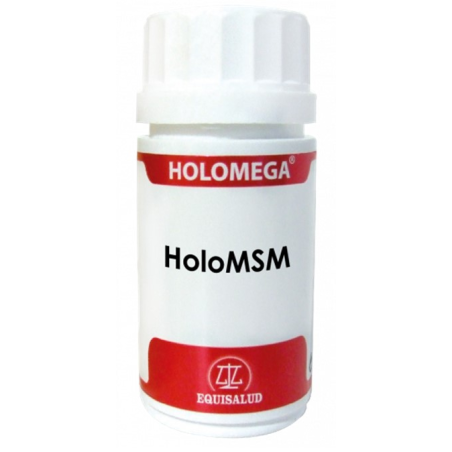 Holomega holomsm 50cap