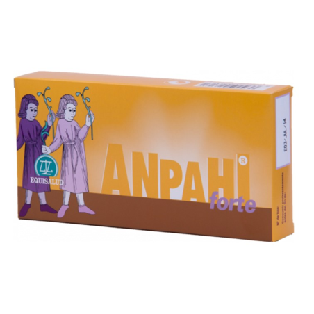 Anpahi forte 20amp x salud