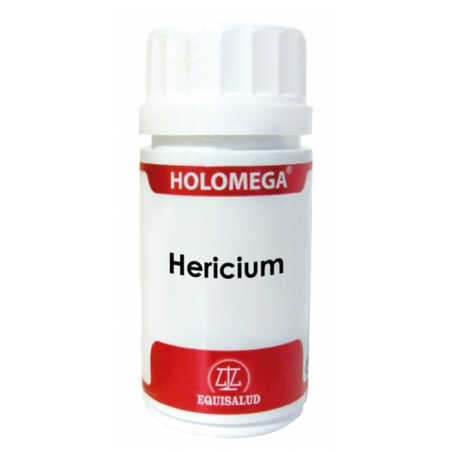 Holomega hericium 50caps