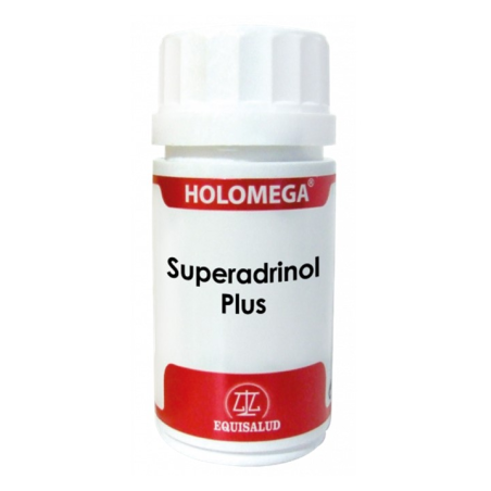 Holomega superadrinol plus 50c