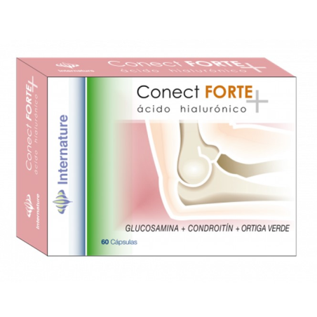 Conect forte 60cap internature