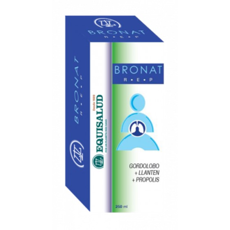 Bronat 250ml internature