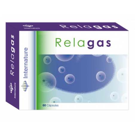 Relagas 60 cap internature