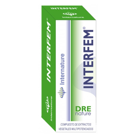 Interfem 30ml internature