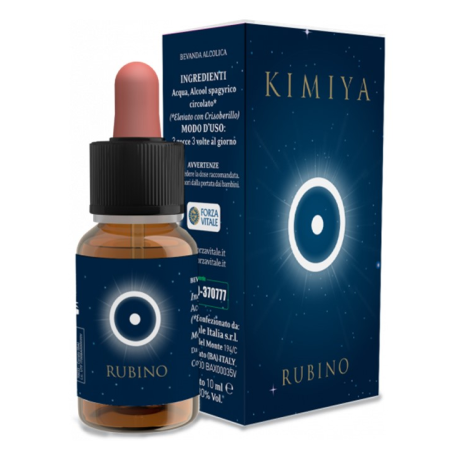 Kimiya rubino 10ml