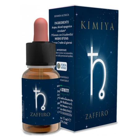 Kimiya zafiro 10ml