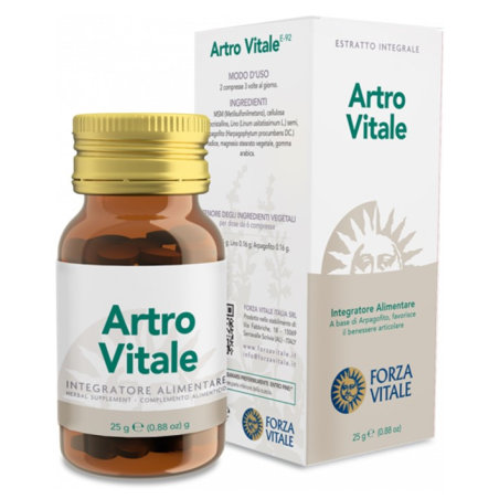 Artro vitale comp 25gr f-v