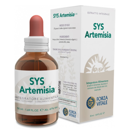 Sys artemisa forza vitale