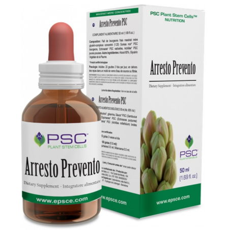 Psc arresto prevento 50ml