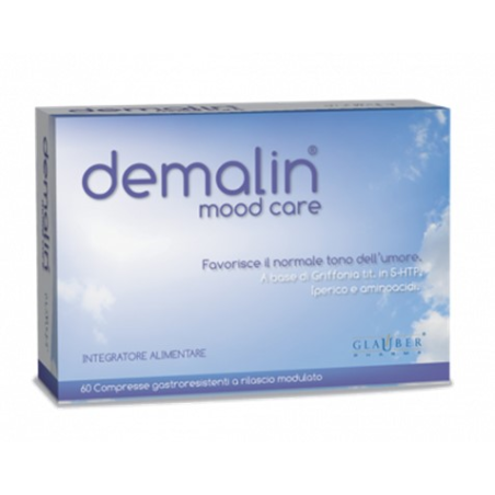 Demalin 60 comp.jellybell