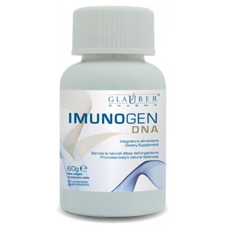 Imunogen dna 60compri