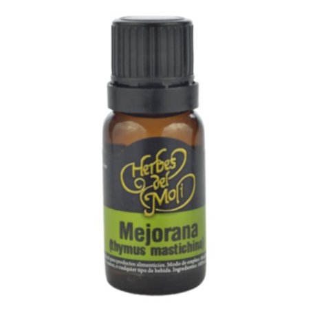 Esencia mejorana 15ml herbes m